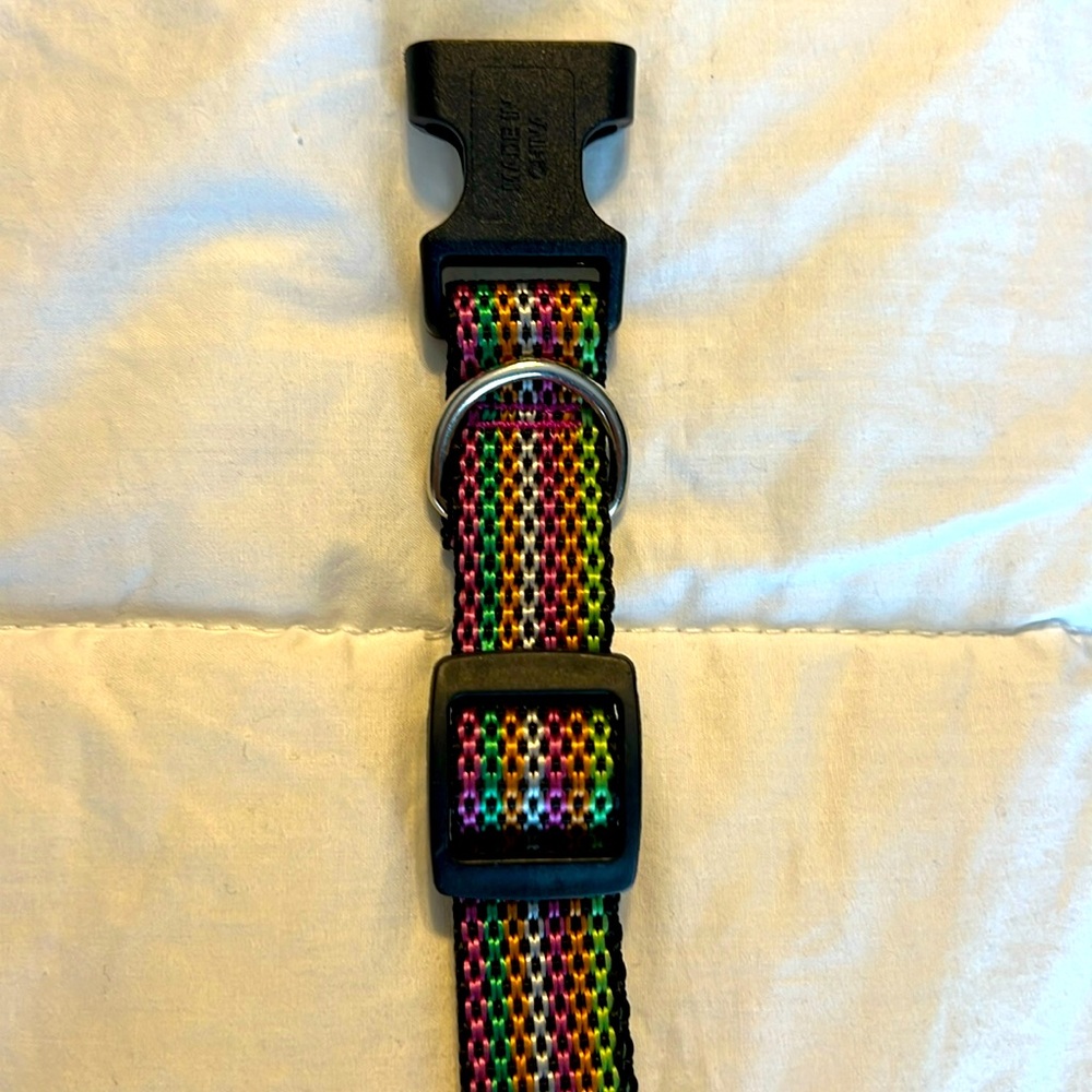 5/$15 - NWOT Dog Collar